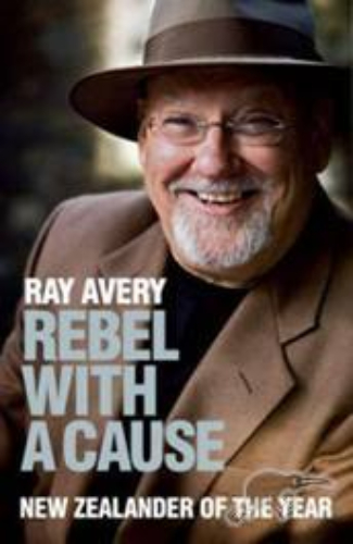 Rebel with A Cause